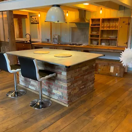 Tres Beau Loft, Proche Gare Tatil Evi *