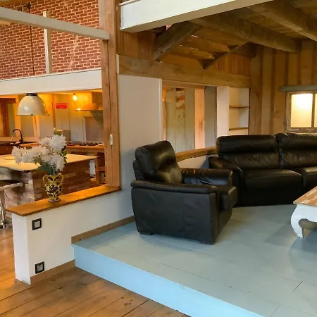 Tres Beau Loft, Proche Gare Le Mans