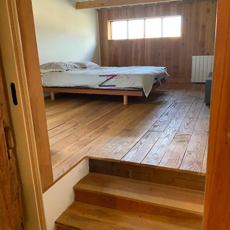 Tatil Evi Tres Beau Loft, Proche Gare Le Mans