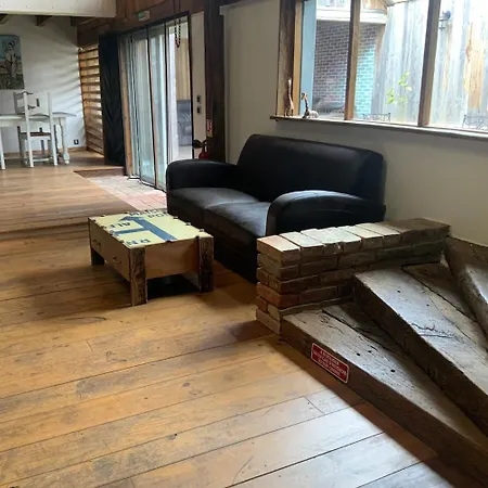 Tres Beau Loft, Proche Gare * Le Mans