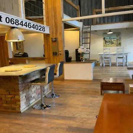 Tres Beau Loft, Proche Gare Le Mans